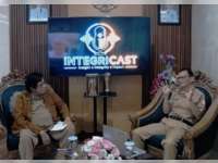 Integricast, Podcast tentang Integritas Pelayanan Publik oleh Inspektorat Bojonegoro