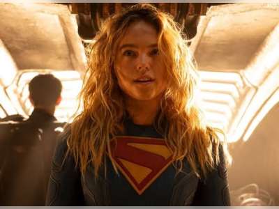 Supergirl: Woman of Tomorrow' &ndash; Potensi yang Terperangkap dalam Narasi Generik