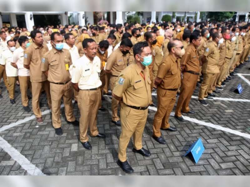 Angka Perceraian ASN Pemprov Jatim Tinggi, Faktor Ekonomi Hingga Jeratan Pinjol Jadi Pemicu