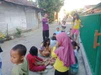 Sanggar Dunia Imajinasi Gelar Festival Bocah Dolanan, Ada Workshop Korah-Korah