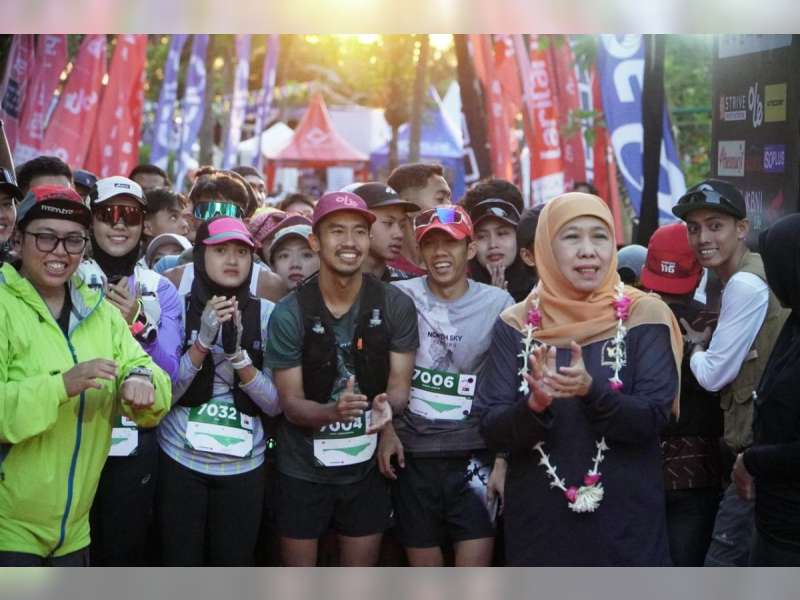 Pemprov Jatim Deklarasikan Diri Sebagai Provinsi Event Terbanyak, Genjot Kunjungan Wisatawan