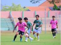 Jangan Lewatkan Sore Ini: Balen Tantang Ngraho di Final Sepak Bola Porkab II