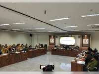 DPRD Bojonegoro Cecar Dinas PMPTSP di Sidang Banggar, Pelayanan Publik Dinilai Masih Amburadul