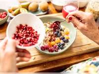 Menu Sehat Penurun Berat Badan: Ini 6 Makanan Tinggi Serat yang Cocok Dikonsumsi Saat Diet