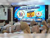 Pemkab Bojonegoro Dorong Setiap OPD Lahirkan Inovasi Lewat BIA 2026