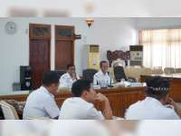 Dorong Budaya Inovasi, Pemkab Bojonegoro Wajibkan Setiap OPD dan Kecamatan Lahirkan Minimal Satu Inovasi per Tahun
