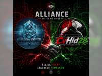 New Alliance