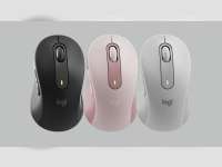 4 Mouse Wireless Logitech M650 Terbaik