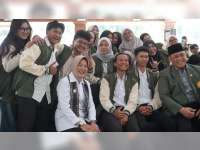 1.556 Mahasiswa UPN Veteran Jatim Gelar KKN SDGs Pemuda Berdampak di Bojonegoro