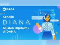 Call Center Dana 24 jam