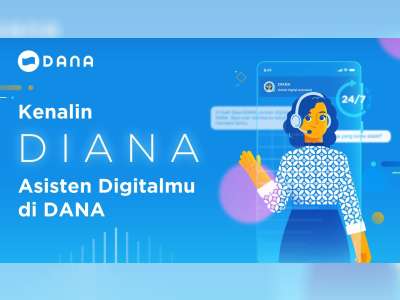 Contact DANA  Resmi