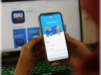 Panduan ini cara mengetahui pin brimo yang lupa tanpa harus ke bank