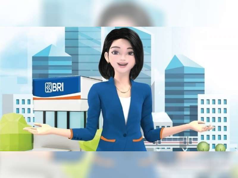 Berikut atasi lupa pin brimo  Begini atasi buka blokir Brimo