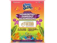 Jangan Lewatkan! Nanti Malam Komunitas Dangdut Bojonegoro Siap Goyang Panggung Pantes Budal 7 di Stadion