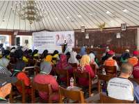 Peringati World Diabetes Day 2026, IDI Bojonegoro dan PERSADIA Edukasi Masyarakat Kendalikan Diabetes