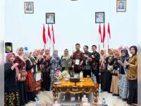 Permintaan Batik Bojonegoro Meningkat
