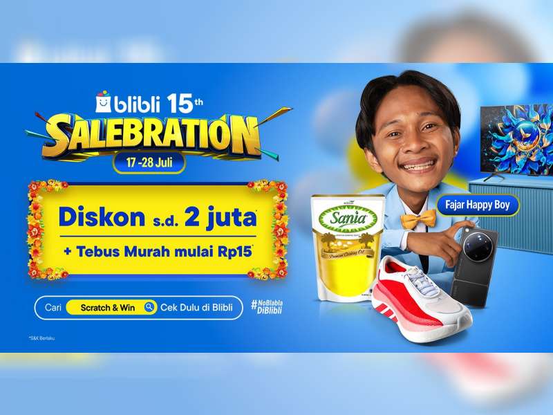 Olahraga Makin Kalcer Pakai On Headband Original dari Blibli