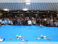 Pemkab Bojonegoro Gelar Media Gathering, Ajak Jurnalis Kenalkan Potensi Daerah