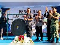 Pemdes Sukorejo Gelar Haul Eyang Singonoyo Selama Tiga Hari, Dorong Pelestarian Sejarah dan Gelar Bazar UMKM