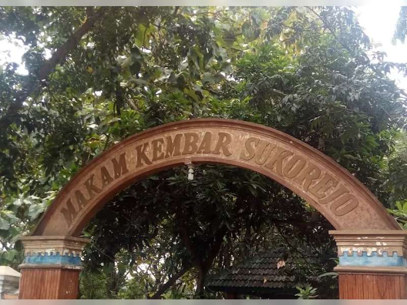 Kisah Singkat Sosok Mbah Singonoyo, Tokoh Penyebar Islam di Desa Sukorejo