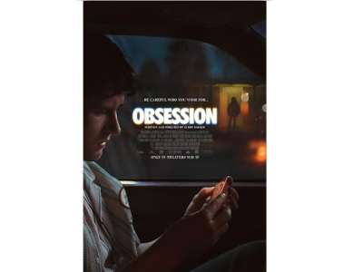 Film Obession, Horror Kesepian Generasi Saat Ini