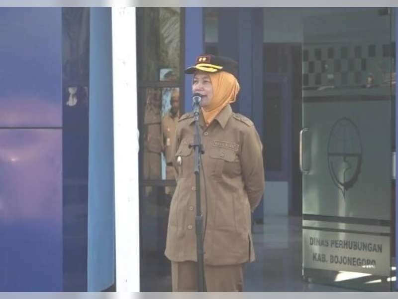 Pemkab Bojonegoro Godok Perbup Tata Kelola Parkir dan Siapkan Perluasan Kantong Parkir Gratis