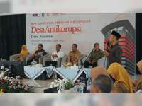 Desa Kauman Bojonegoro Masuk Kandidat Desa Antikorupsi 2026, KPK Lakukan Monitoring Penilaian