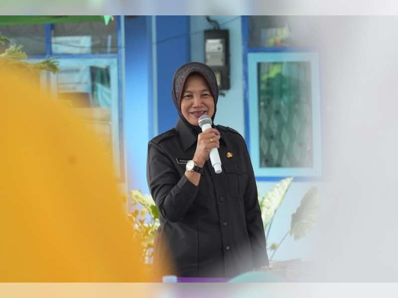 Program Domba Kesejahteraan, Strategi Pemkab Bojonegoro Percepat Pengentasan Kemiskinan Ekstrem