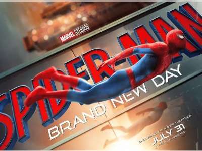 Sebelum Nonton Spider-Man Brand New Day, Film-film Ini Perlu Ditonton