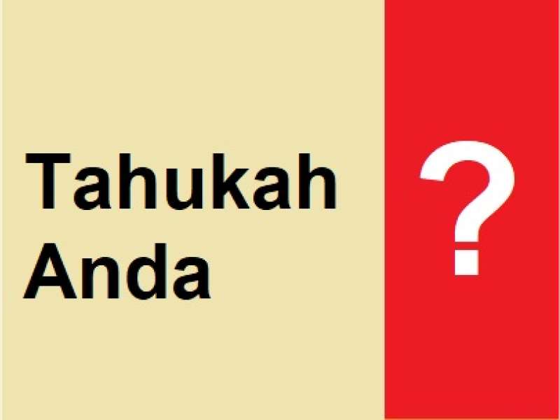 02 Agustus dalam Catatan Sejarah