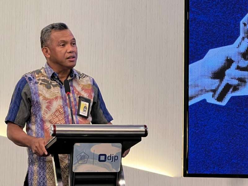 Penerimaan Pajak DJP Jatim I Capai 51 Persen, Industri Rokok Jadi Penyumbang Terbesar