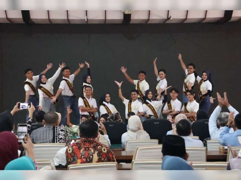 Duta Genre Bojonegoro Diharapkan Jadi Garda Terdepan Edukasi Teman Sebaya