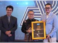 Kementerian Agama Raih Popular Government Institutions Award 2026 dari The Iconomics