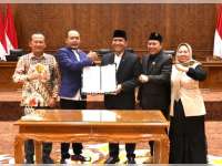 Pemkab Bojonegoro dan DPRD Sepakati Struktur Anggaran Perubahan 2026 Senilai Triliunan Rupiah