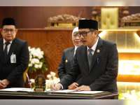 DPRD dan Pemprov Jatim Resmi Sepakati KUA-PPAS APBD 2027, Fokus Perkuat Fondasi Pembangunan Daerah