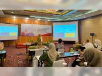 Menjaga Rantai Pasok Industri Hulu Migas, Pengusaha Lokal Bojonegoro Didorong Naik Kelas
