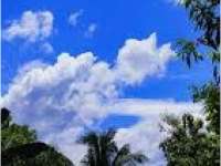 Prakiraan Cuaca Bojonegoro 16 Agustus 2026
