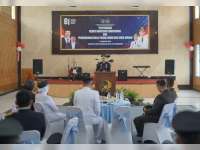 301 Warga Binaan Lapas Bojonegoro Terima Remisi Umum