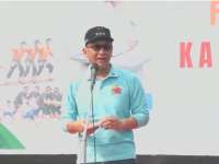 Semarakkan HUT Ke-81 RI, Pemkab Bojonegoro Gelar Forkab 2026