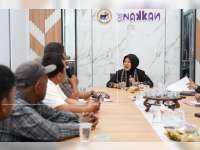 Stabilitas Harga Daging dan Pasokan Sapi, Pemkab Bojonegoro Capai Kesepakatan Bersama Pedagang