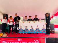 Potensi Budaya Lokal Margomulyo Terangkat lewat Pendaftaran HaKI Batik Lelaku Sulur Wungu