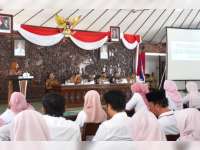 Tingkatkan Akurasi Bansos, Pemkab Bojonegoro Sosialisasi Digitalisasi Perlinsos dan IKD