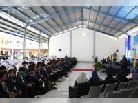 IKIP PGRI Bojonegoro Gelar PKKMB 2026, Hadirkan Ketua Dekranasda Hingga Kepala BRIDA untuk Membekali Mahasiswa Baru