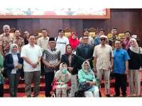 Tuntas Dibahas DPRD Jatim, Raperda Disabilitas Ancam Cabut Izin Perusahaan yang Abaikan Kuota Pekerja Difabel