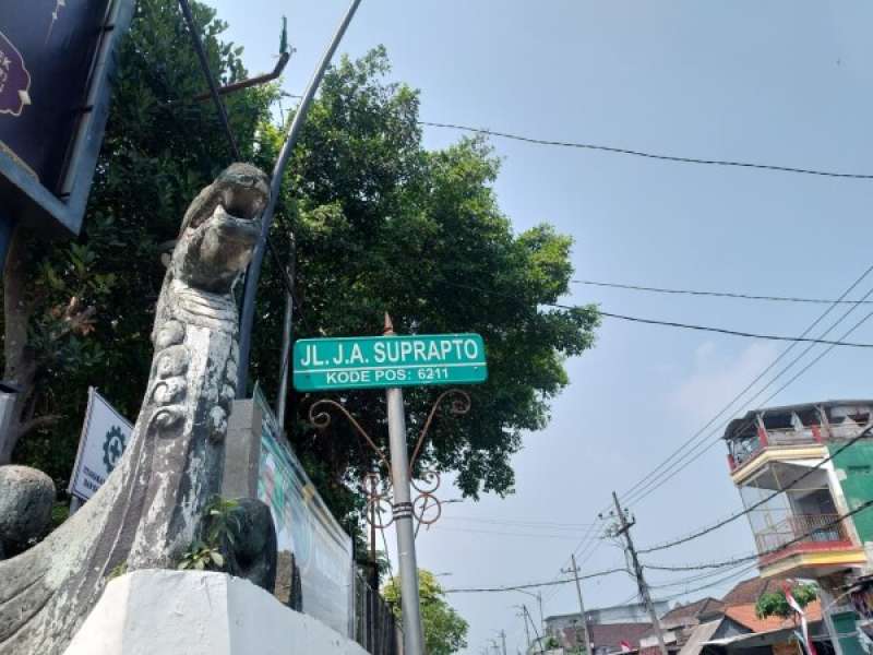 Perbanyak Ruang Publik, Pemkab Bojonegoro Matangkan Desain Dua Taman Baru di Kawasan Kota