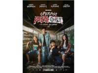 Film Operasi Pesta Copet, Sisi Gelap di Tengah Riuk Pesta Musik