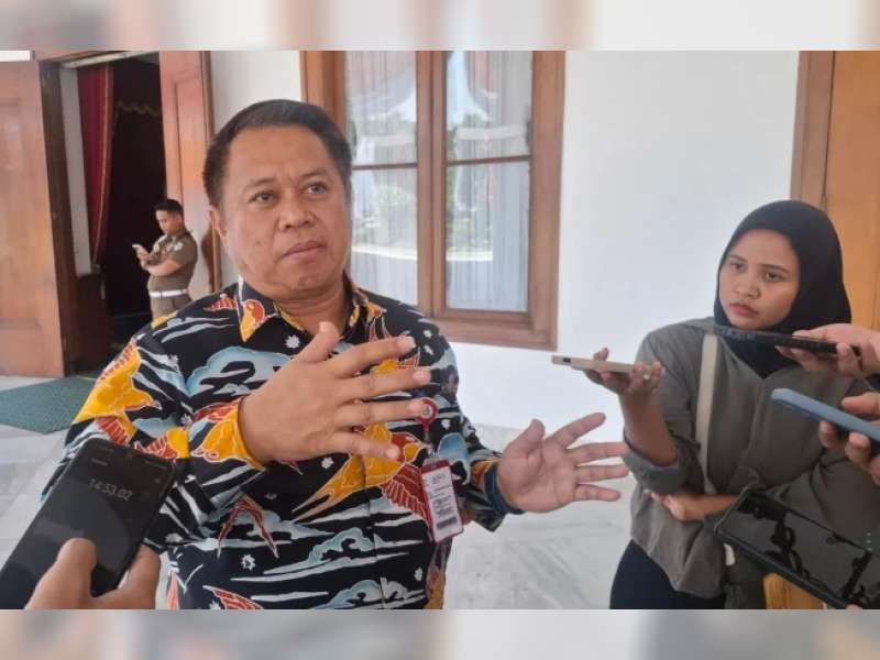 Pemprov Jatim Susun Raperda Transportasi Terintegrasi, Layanan Trans Jatim Bakal Terhubung ke Stasiun Hingga Pelabuhan