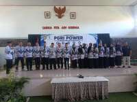 Dorong Digitalisasi Pendidikan, PGRI Bojonegoro Luncurkan Program PGRI POWER dan Gerakan Guru Mahir Koding-AI