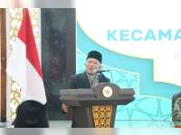 Sinergi Pemkab dan Ulama, Wabup Nurul Azizah Tekankan Pentingnya Peran MUI Kecamatan di Tengah Tantangan Daerah
