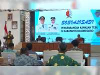 Dukung Swasembada Gula Nasional, Pemkab Bojonegoro Kejar Perluasan Lahan Tanam Tebu 2.597 Hektare